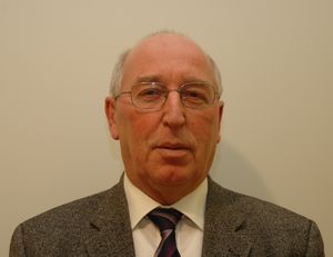 Monsieur Gilbert VIENNE, Conseiller municipal